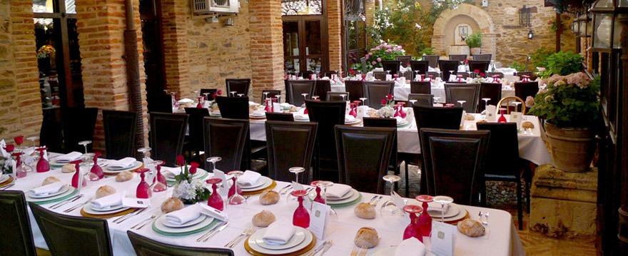 Restaurante Camino 18Camino 9408E04B-029C-4763-9790