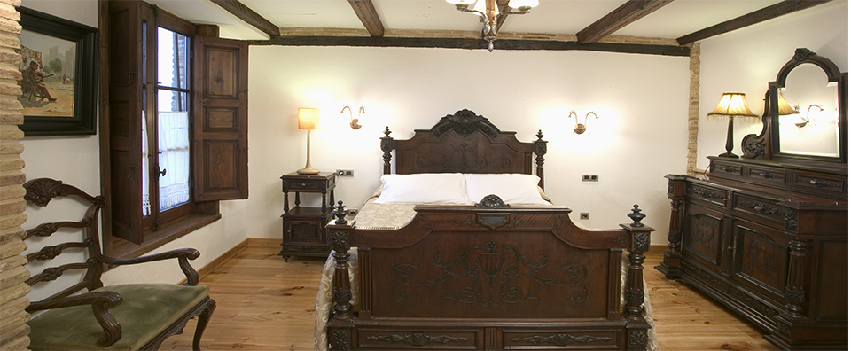 Hotel Hosteria Camino 12Camino hosteria-camino-hotel-posada-real_0002_orion pano
