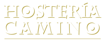 hosteria camino logoHostería-Camino