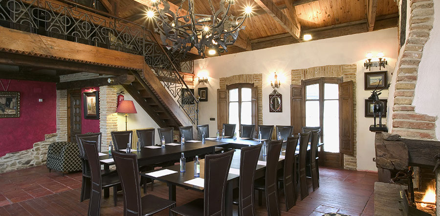 Hotel Hosteria Camino 16Camino reuniones-01-crop-u6336-2