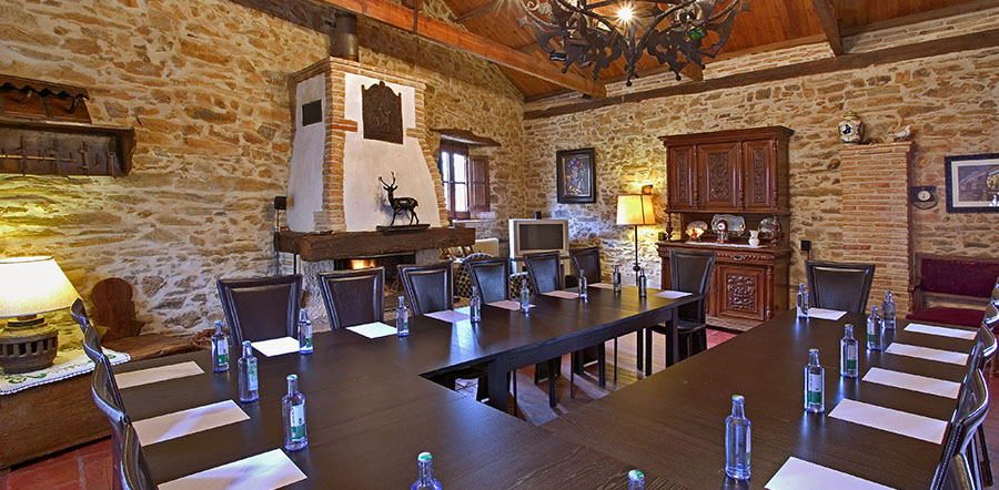 Hotel Hosteria Camino 15Camino reuniones-02-crop-u6316