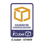 sello icubelHostería-Camino