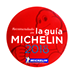 sello michelinHostería-Camino