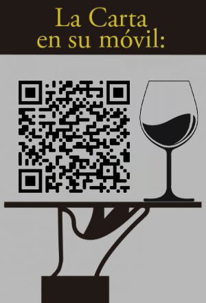 hosteria camino restaurante codigo carta vinosHostería-Camino